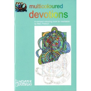 Multicoloured Devotions by Mary Fleeson